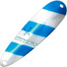 Блесна DAIWA Crusader 2,5S SBL Zebra 07412112