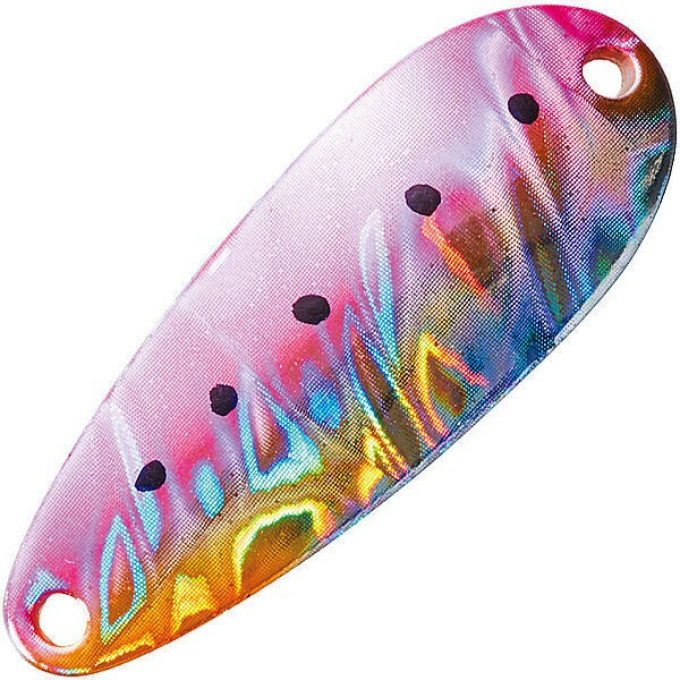 Блесна DAIWA CRUSADER GEKIATSU SALT(7) PINK IWASHI 07420324G