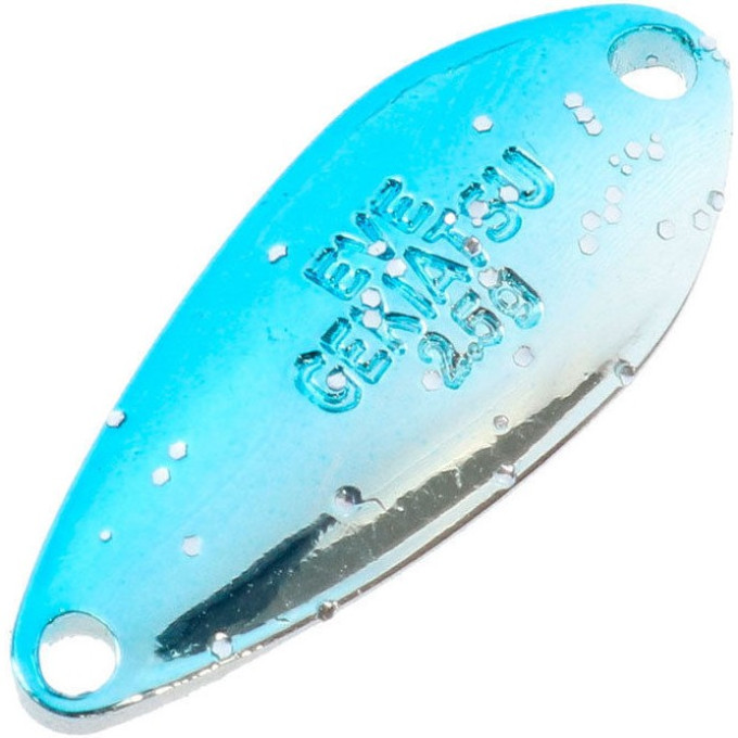 Блесна DAIWA Presso Eve Gekiatsu (2,5г) Aogin 07411735