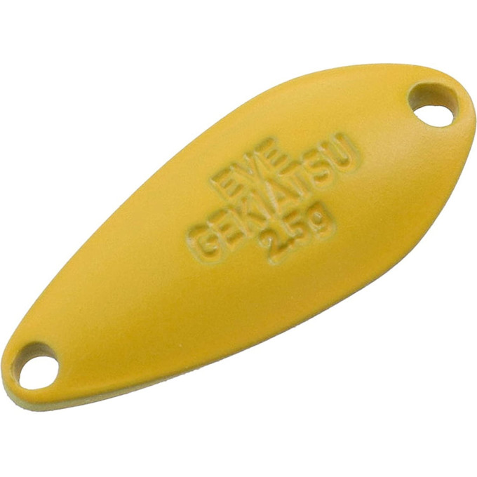 Блесна DAIWA Presso Eve Gekiatsu (2,5г) Karashi 07411731