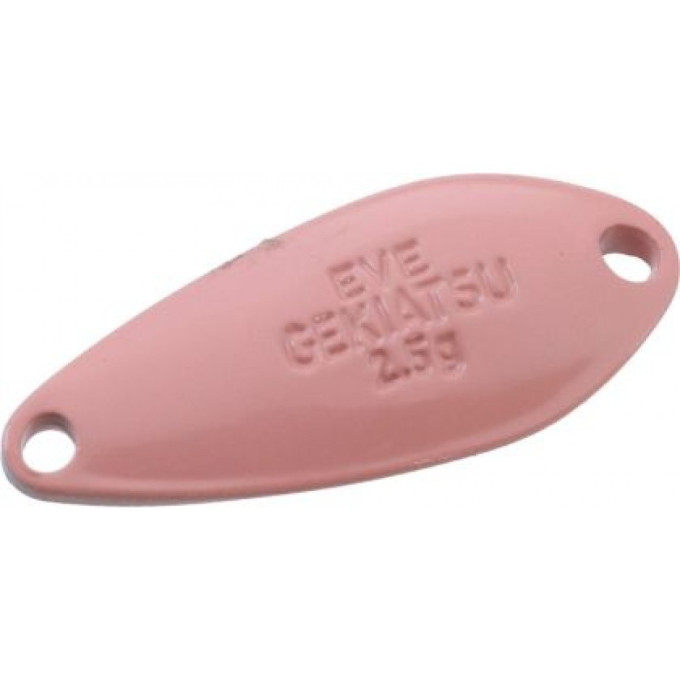 Блесна DAIWA Presso Eve Gekiatsu (2,5г) Light Pink 07411732
