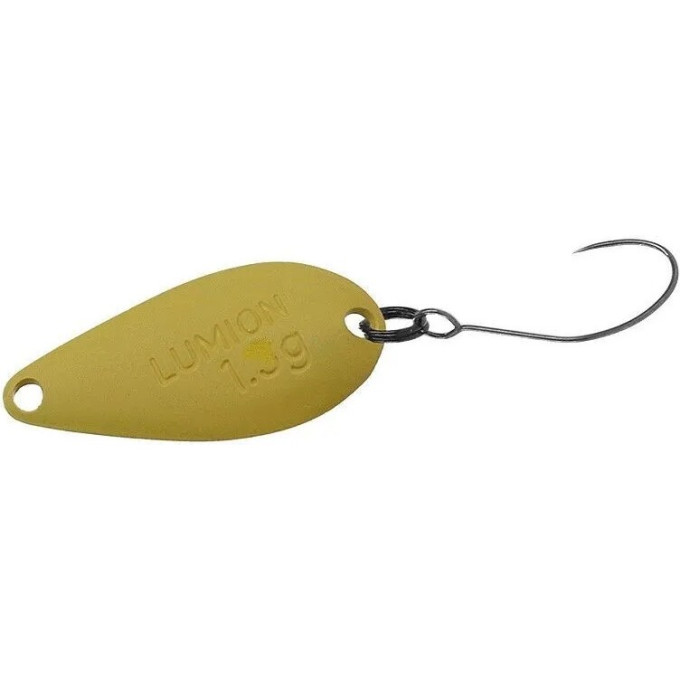 Блесна DAIWA PRESSO LUMION 1,3 KARASHI 07410779