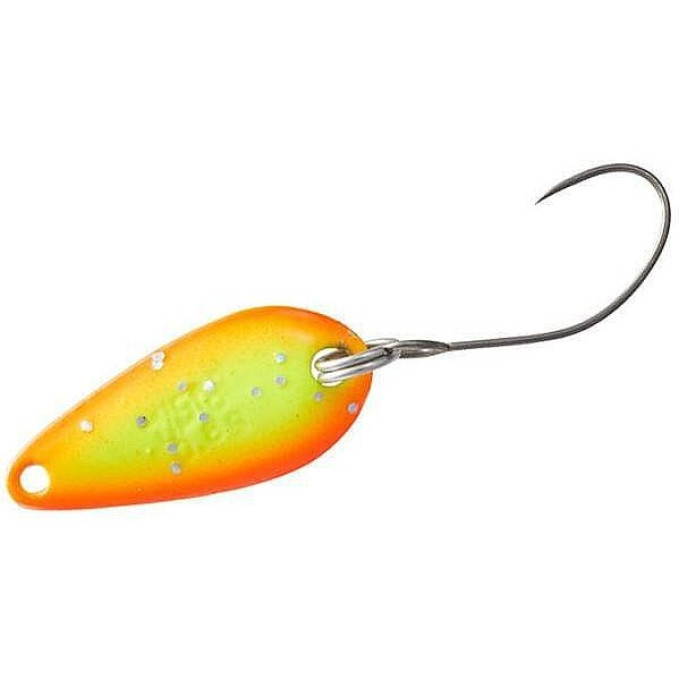 Блесна DAIWA PRESSO LUMION 1,3 LIGHTNING ORANGE 07411752
