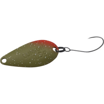 Блесна DAIWA PRESSO LUMION 1.6 MOCHA MAGMA