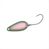 Блесна DAIWA PRESSO LUMION 1,6 SALMON BASIL 07410794
