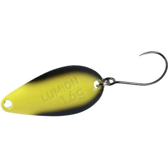 Блесна DAIWA PRESSO LUMION 1.6 YELLOW DAGGER