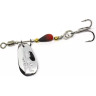 Блесна DAIWA SILVER CREEK SPINNER 2,0 HEAT HAZE 07411567