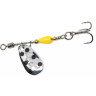 Блесна DAIWA SILVER CREEK SPINNER 2,0 MUSTARD 07411565
