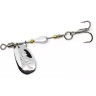 Блесна DAIWA SILVER CREEK SPINNER 2,0 SILVER 07411569