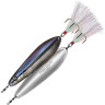Блесна DAIWA STEEZ SPOON 22g (3/4 oz) PURPLE WAKASAGI 07434452