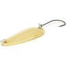 Блесна колеблющаяся DAIWA Crusader 2,5 / G (3502) 4960652583695