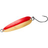 Блесна колеблющаяся DAIWA Crusader 2,5 / GR (3504) 4960652583718