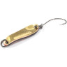 Блесна колеблющаяся DAIWA Skinny Spoon 0,8 Night Mare (1226) 4960652835541