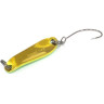 Блесна колеблющаяся DAIWA Skinny Spoon 1,2 Gurikin Yamame / (1279) 4960652866668