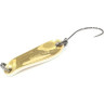 Блесна колеблющаяся DAIWA Skinny Spoon 1,2 Pink Ghost / (1261) 4960652835817