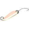 Блесна колеблющаяся DAIWA Skinny Spoon 1,2 Pink Ghost / (1261) 4960652835817