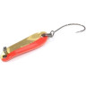 Блесна колеблющаяся DAIWA Skinny Spoon 1,2 W-GR / (1273) 4960652835930