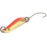 Блесна колеблющаяся DAIWA Skinny Spoon 1,2 W-GR / (1273) 4960652835930