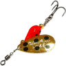 Блесна вращающая SILVER CREEK SPINNER 6,0 LADYBUG 07410898