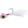 Джиг-головка DAIWA GEKKABIJIN TSUYA KABURA 2,2G TSUYA PINK GLOW 07420782