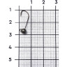 Джиг-головка DAIWA TG SW LIGHT JIG HEAD SS0,5G-10 07103872