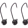 Джиг-головка DAIWA TG SW LIGHT JIG HEAD SS0,75G10 07103874
