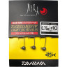 Джиг-головка DAIWA TG SW LIGHT JIG HEAD SS0,75G10 07103874