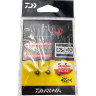 Джиг-головка DAIWA TG SW LIGHT JIG HEAD SS0,75G10 07103874