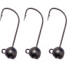 Джиг-головка DAIWA TG SW LIGHT JIG HEAD SS1,0G- 8 07103876
