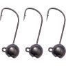 Джиг-головка DAIWA TG SW LIGHT JIG HEAD SS1,5G- 8 07103879