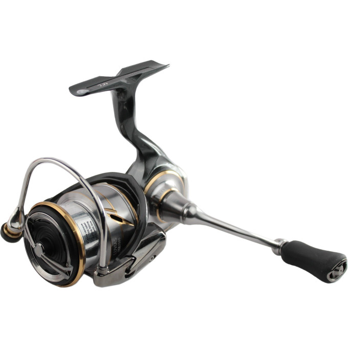Катушка DAIWA 20 Luvias LT 2500 10060204