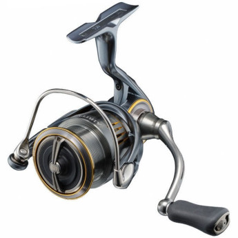 Катушка DAIWA 23 AIRITY LT 4000-XH