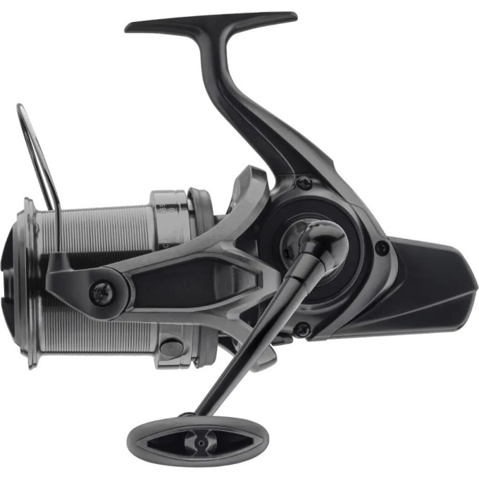 Катушка DAIWA 24 CROSSCAST 45SCW 5000LD QD 10252-501