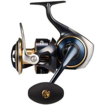 Катушка DAIWA 25 SALTIGA (G) 18000-H