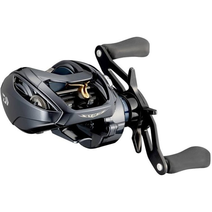 Катушка DAIWA Steez A TW HLC 8,1R 00630235