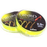 Монолеска DAIWA GINRO TRIPLE GANMA 2,5-100 зелено-желтая 0745 4960652762342
