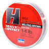 Монолеска DAIWA TD Line Heavy Contact MB 12 Lb (0,290мм) - 100м 4960652632799