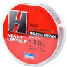 Монолеска DAIWA TD Line Heavy Contact MB 14 Lb (0,320мм) - 100м 4960652632805