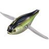 Приманка DAIWA BANK FLUTTER SASANIGORI GLITTER 07433552