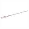 Приманка DAIWA GEKKABIJIN PIN BEAM 2,6 WEAK GLOW OKIAMI 07422196