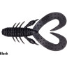 Приманка DAIWA JIG BUDDY 3 BLACK 07435193