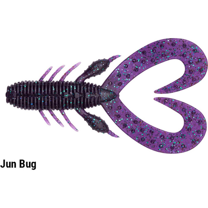 Приманка DAIWA JIG BUDDY 3 JUNE BUG 07435197