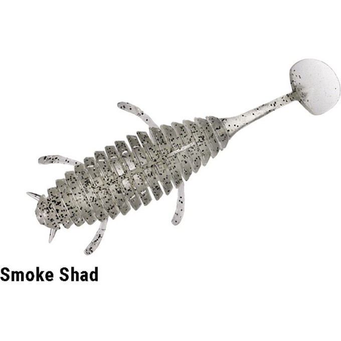 Приманка DAIWA MOVE BAIT 4,3 SMOKE SHAD 07435782