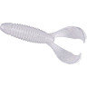 Приманка DAIWA RATTLIN' TUBE KICKS 3,4 SNOW WHITE SHRIMP 07434801