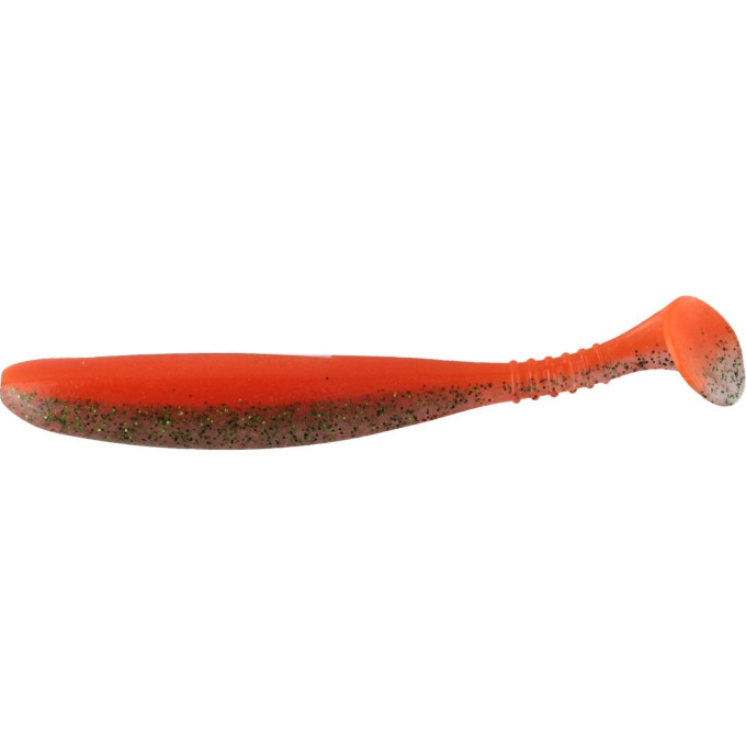 Приманка DAIWA Tournament D'FIN 12,5cм Orange Shiner уп. 5шт 16500-612