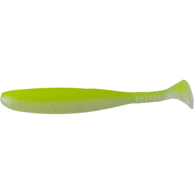 Приманка DAIWA Tournament D'FIN 12,5см UV Lime Pearl уп. 5шт 16502-212