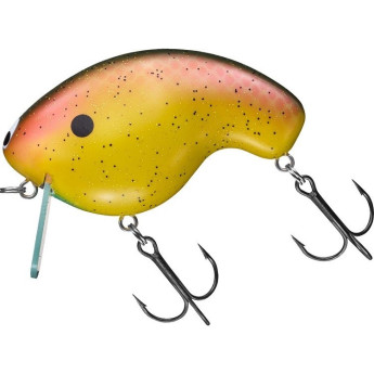 Приманка для окуня DAIWA DAIFUKU ZERO BREAM