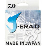 Шнур DAIWA J-Braid Ice Special x8E 0,13mm-50m Island Blue 40003069