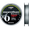 Шнур DAIWA UVF Morethan Sensor+SI 150м 0,8 07303172G