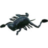 Силиконовая приманка DAIWA Kikker Kikker (3,5см) Black 07430623